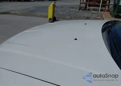 2008 Dodge Magnum from USA, damaged, VIN 2D4FV47T28H237540